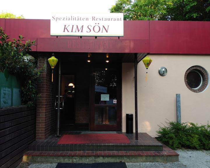 Kim Son