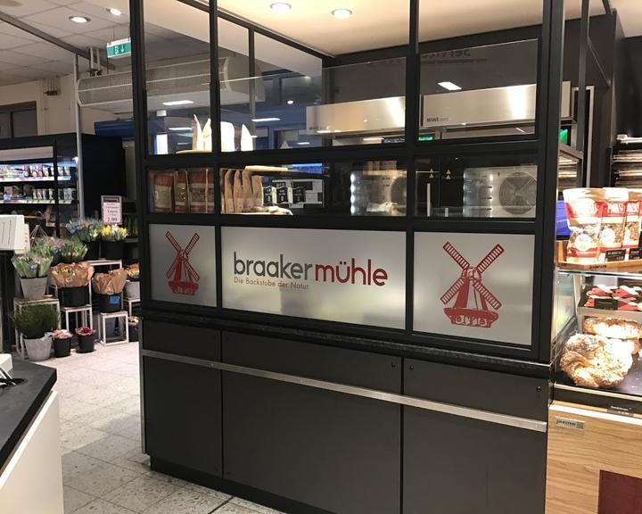 Bäckerei Braaker Mühle